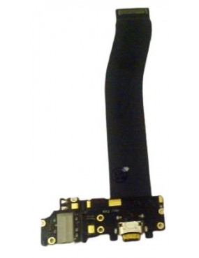Meizu Pro 6 Plus - Modulo Conector de Carga Compatible