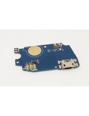 Blackview BV5800 - Modulo Conector de Carga Compatible