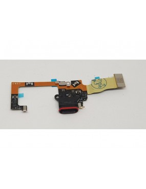 Google Pixel 3 - Modulo Conector de Carga Compatible