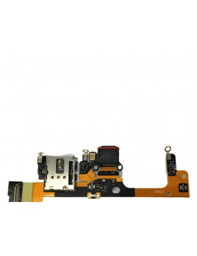 Google Pixel 3 XL - Modulo Conector de Carga Compatible