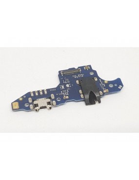 Huawei Honor 8X Max - Modulo Conector de Carga Compatible