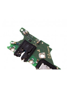 Huawei Mate 20 Lite - Modulo Conector de Carga Compatible