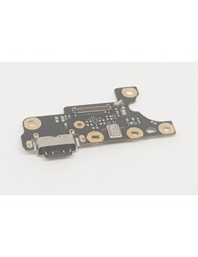 Nokia 7 Plus - Modulo Conector de Carga Compatible
