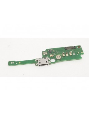 Alcatel 5080X Shine Lite  - Modulo Conector de Carga Compatible