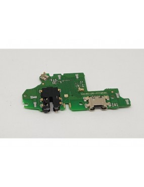 Huawei Honor 10 Lite - Modulo Conector de Carga Compatible