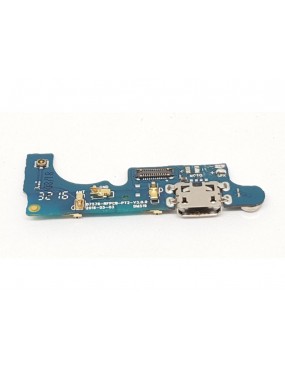 Wiko Lenny 3 - Modulo Conector de Carga Compatible