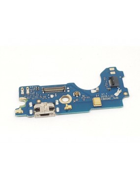 Wiko View 2 Plus - Modulo Conector de Carga Compatible