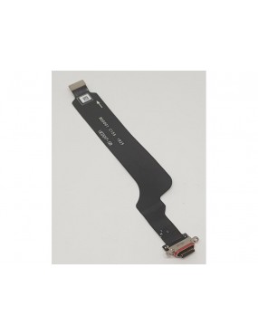 OnePlus 6T - Modulo Conector de Carga Compatible