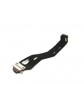 Oppo Find X3 Pro - Modulo Conector de Carga Compatible