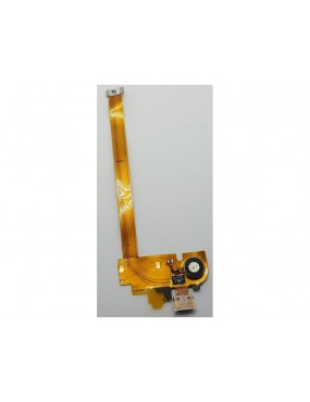 Oppo A57 - Modulo Conector de Carga Compatible