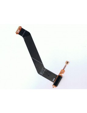 SAMSUNG GALAXY NOTE 10.1 N8000, N8010, N8020 - Modulo Conector de Carga Compatible