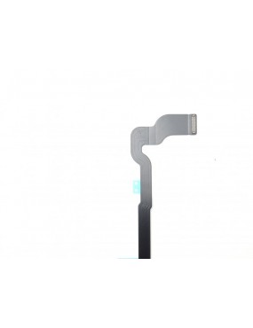 iPhone X - Modulo Conector de Carga Compatible - Negro