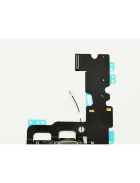 iPhone 7 - Modulo Conector de Carga Compatible - Blanco