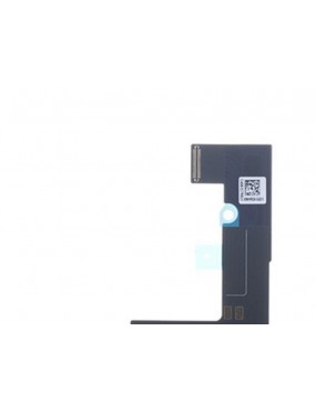 iPhone Xr - Modulo Conector de Carga Compatible - Amarillo