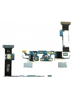 Samsung Galaxy S6 Edge+ Plus SM-G928F - Modulo Conector de Carga Compatible