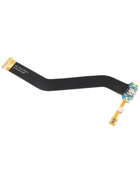 Samsung Galaxy Tab 4 10.1 SM-T530, T531, T533, T535 - Modulo Conector de Carga Compatible