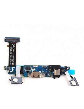 Samsung Galaxy S6 SM-G920F - Modulo Conector de Carga Compatible