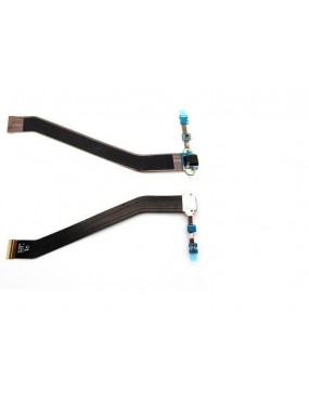 Samsung Galaxy Tab 3 10.1 P5200 P5210 P5220 - Modulo Conector de Carga Compatible