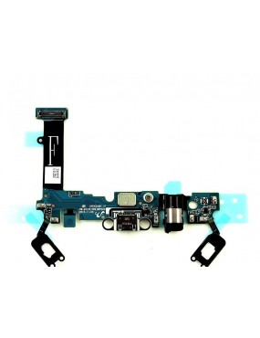 Samsung Galaxy A5 A510F - Versión 2016 - Modulo Conector de Carga Compatible