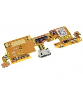 ZTE Blade V6 - Modulo Conector de Carga Compatible