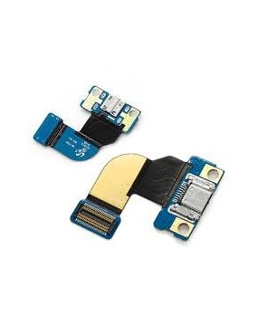 Samsung Tab 3 8.0 T310 T311 T315 - Modulo Conector de Carga Compatible