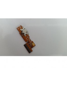 Lenovo Yoga Tablet 8 B6000-F 8' - Modulo Conector de Carga Compatible