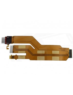 Sony Xperia XZ - Modulo Conector de Carga Compatible