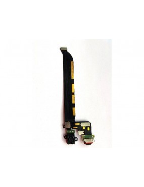 Oneplus 5 - Modulo Conector de Carga Compatible