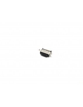 Huawei Matebook X - Modulo Conector de Carga Compatible