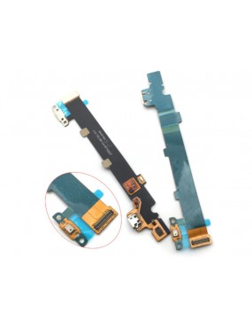 Huawei MediaPad M3 Lite 10 - Modulo Conector de Carga Compatible