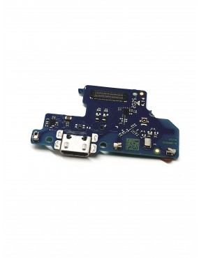 LG K22 - Modulo Conector de Carga Compatible
