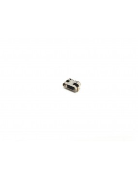 Lenovo Tab E10 TB-X104 - Modulo Conector de Carga Compatible