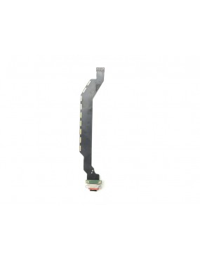 Oneplus 6 - Modulo Conector de Carga Compatible