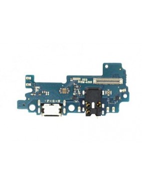 Samsung Galaxy A31 - Modulo Conector de Carga Compatible