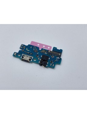 Samsung Galaxy A50s - Modulo Conector de Carga Compatible