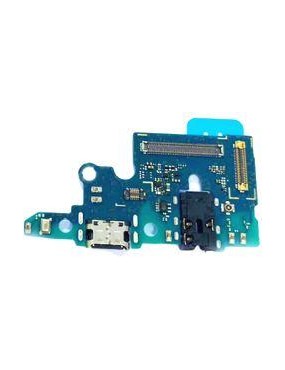 Samsung Galaxy A70s - Modulo Conector de Carga Compatible