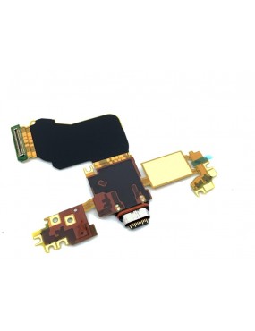 Sony Xperia 1 - Modulo Conector de Carga Compatible