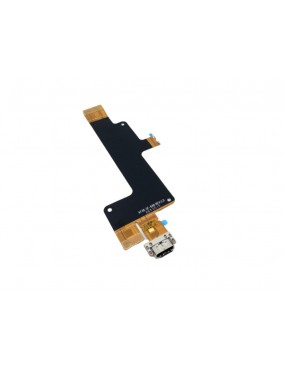 Sony Xperia 10 Plus - Modulo Conector de Carga Compatible