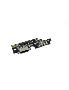 Ulefone Power 6 - Modulo Conector de Carga Compatible