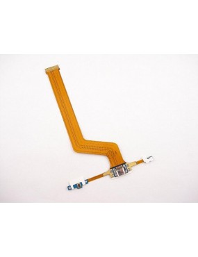 Samsung Galaxy Note 10.1 P605 Tablet 4, SAMSUNG Galaxy Tab Pro 10.1 T520,T525 - Modulo Conector...