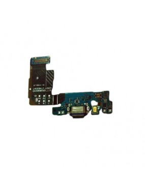 LG G8 Thinq - Modulo Conector de Carga Compatible