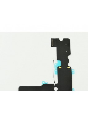 iPhone 7+ Plus - Modulo Conector de Carga Compatible - Gris