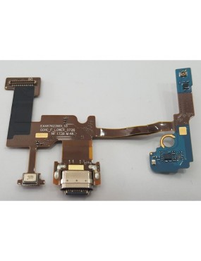 Google Pixel 2 XL - Modulo Conector de Carga Compatible