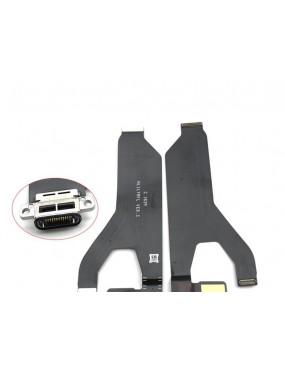 Huawei Mate 20 Pro - Modulo Conector de Carga Compatible