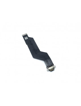 Oneplus 7T - Modulo Conector de Carga Compatible