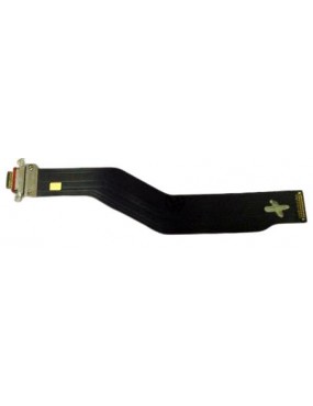 OnePlus 8 - Modulo Conector de Carga Compatible
