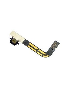 iPad 4 - Modulo Conector de Carga Compatible