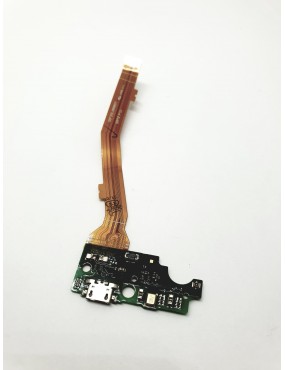 Alcatel 1 - Modulo Conector de Carga Compatible
