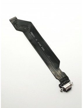 Oneplus 9 Pro - Modulo Conector de Carga Compatible