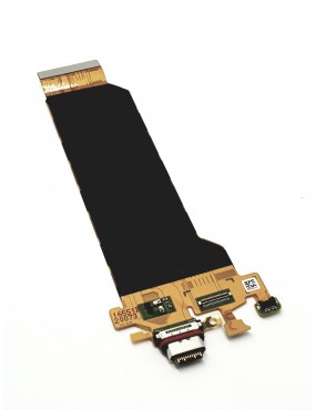 Sony Xperia 5 II - Modulo Conector de Carga Compatible